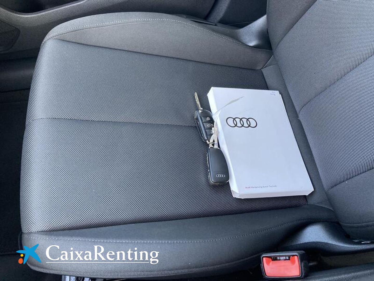 Audi Q3 Advanced 35 TDI 110 kW (150 CV) S tronic