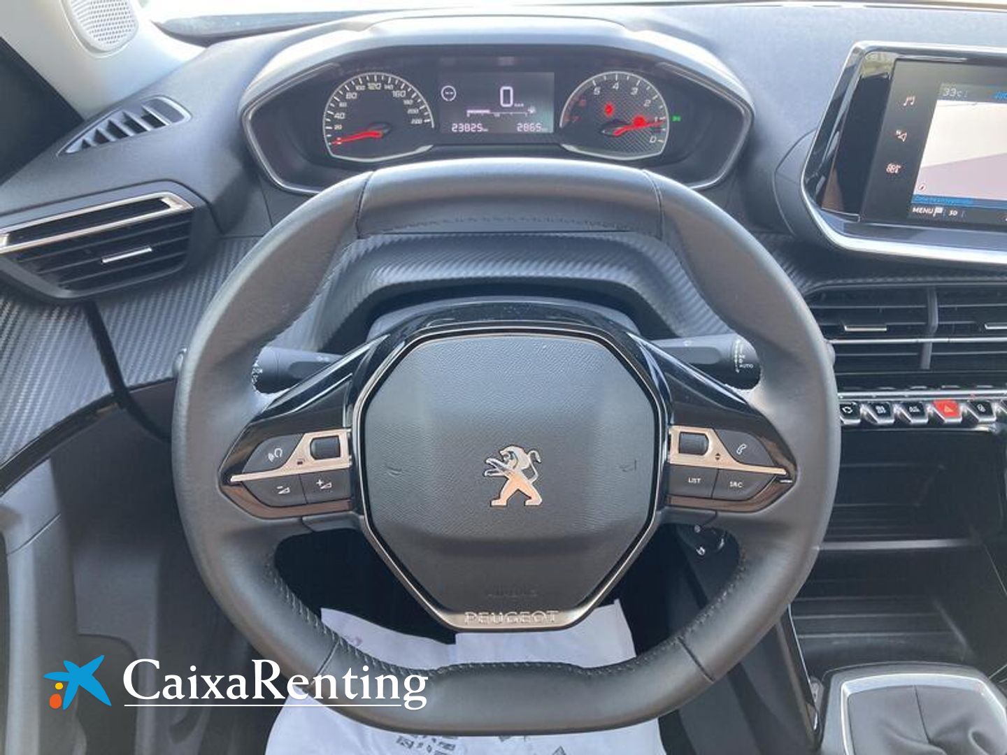 Peugeot 2008 PureTech 100 S&S Active 75 kW (100 CV)