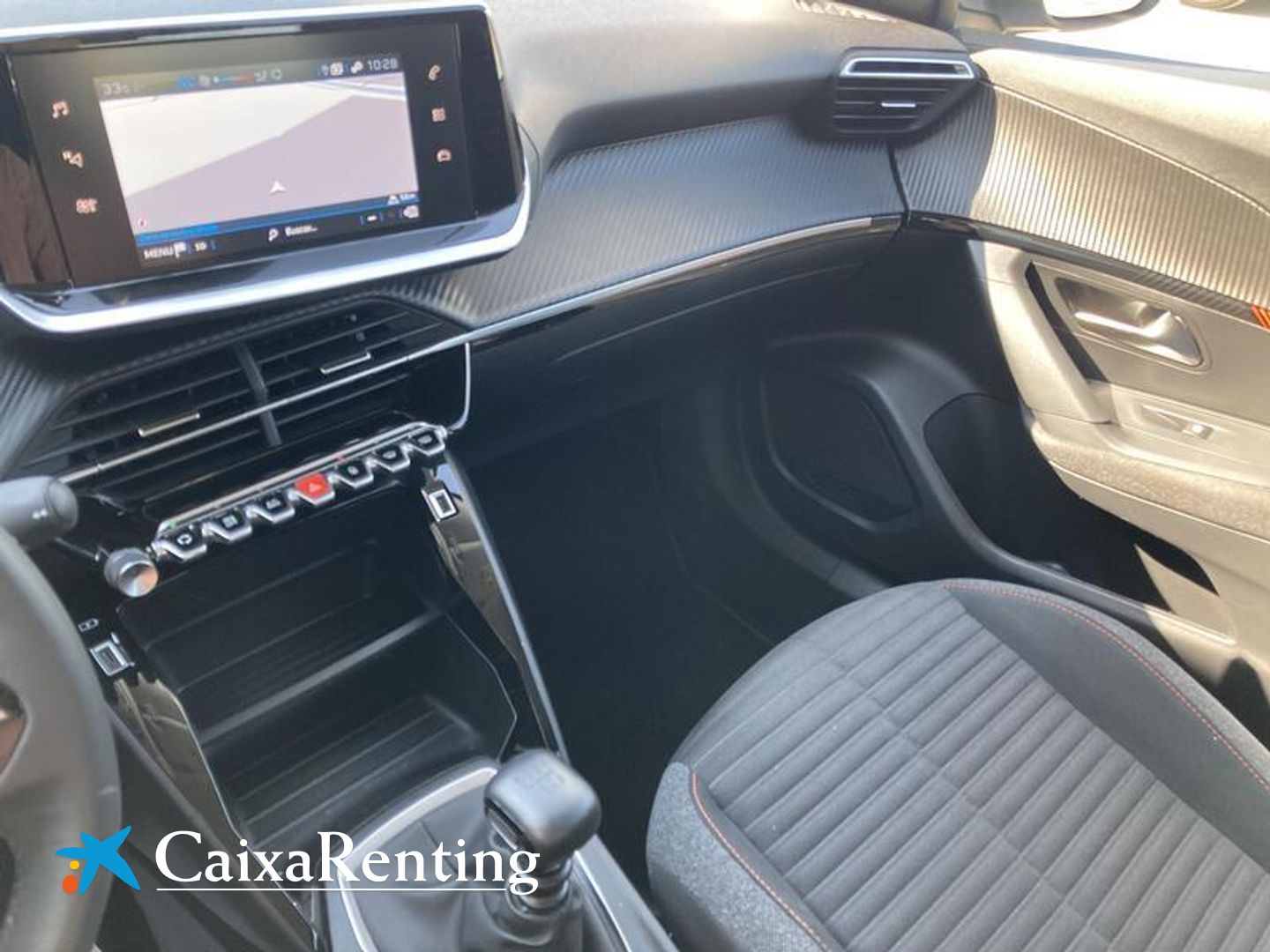 Peugeot 2008 PureTech 100 S&S Active 75 kW (100 CV)