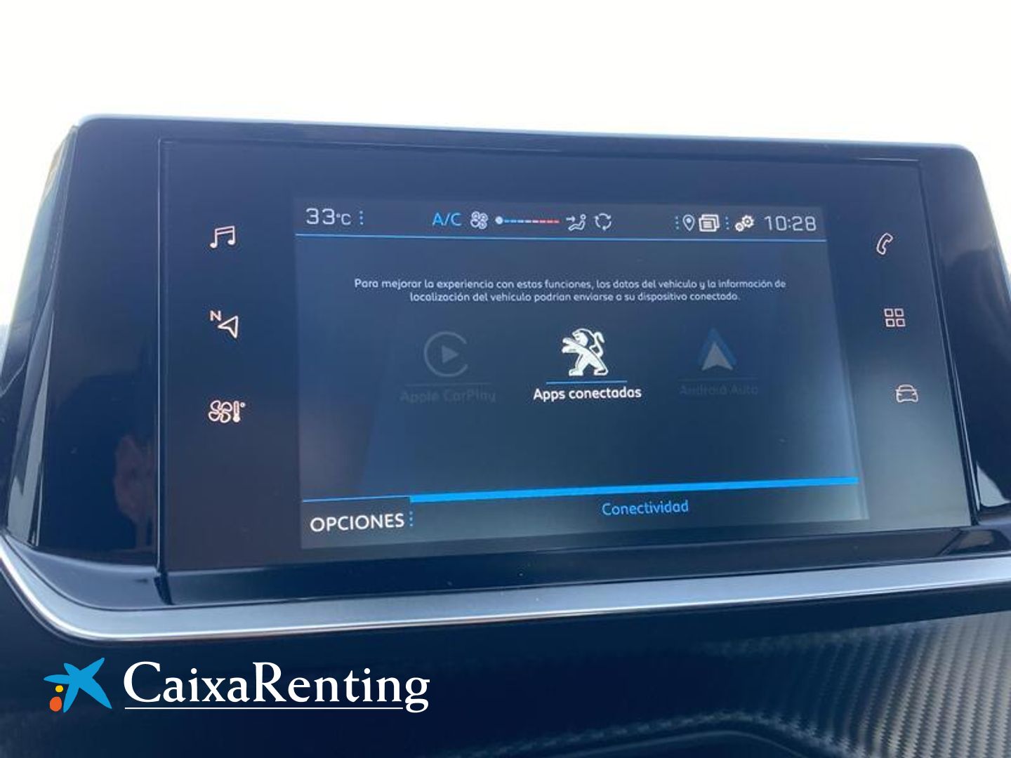 Peugeot 2008 PureTech 100 S&S Active 75 kW (100 CV)