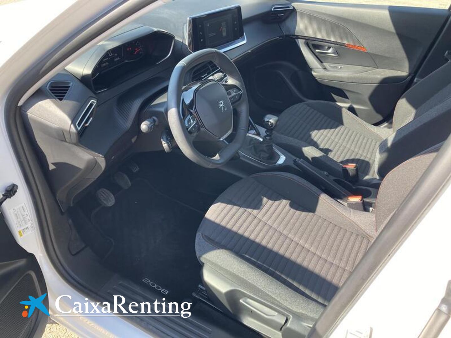 Peugeot 2008 PureTech 100 S&S Active 75 kW (100 CV)