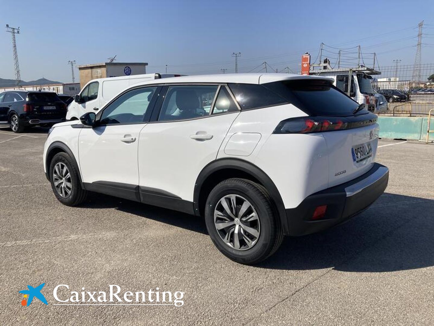 Peugeot 2008 PureTech 100 S&S Active 75 kW (100 CV)