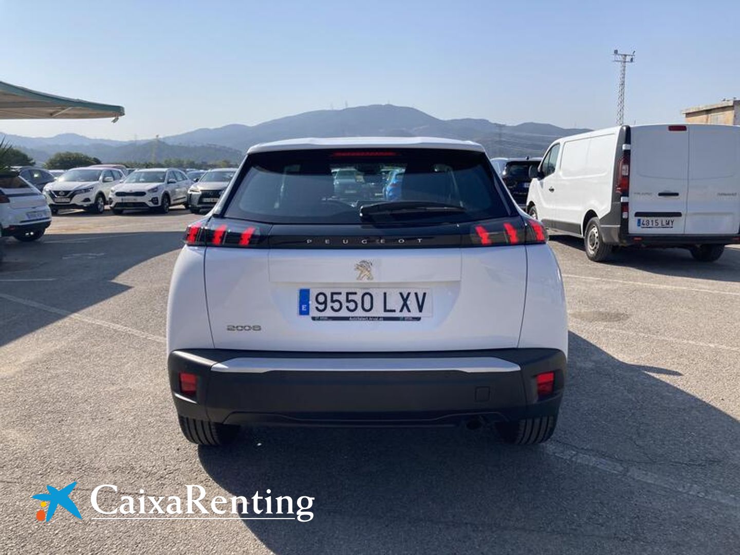 Peugeot 2008 PureTech 100 S&S Active 75 kW (100 CV)