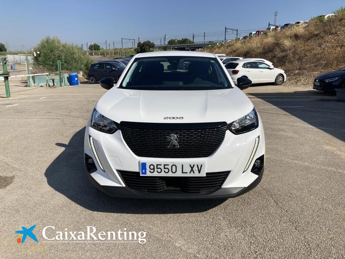Peugeot 2008 PureTech 100 S&S Active 75 kW (100 CV)