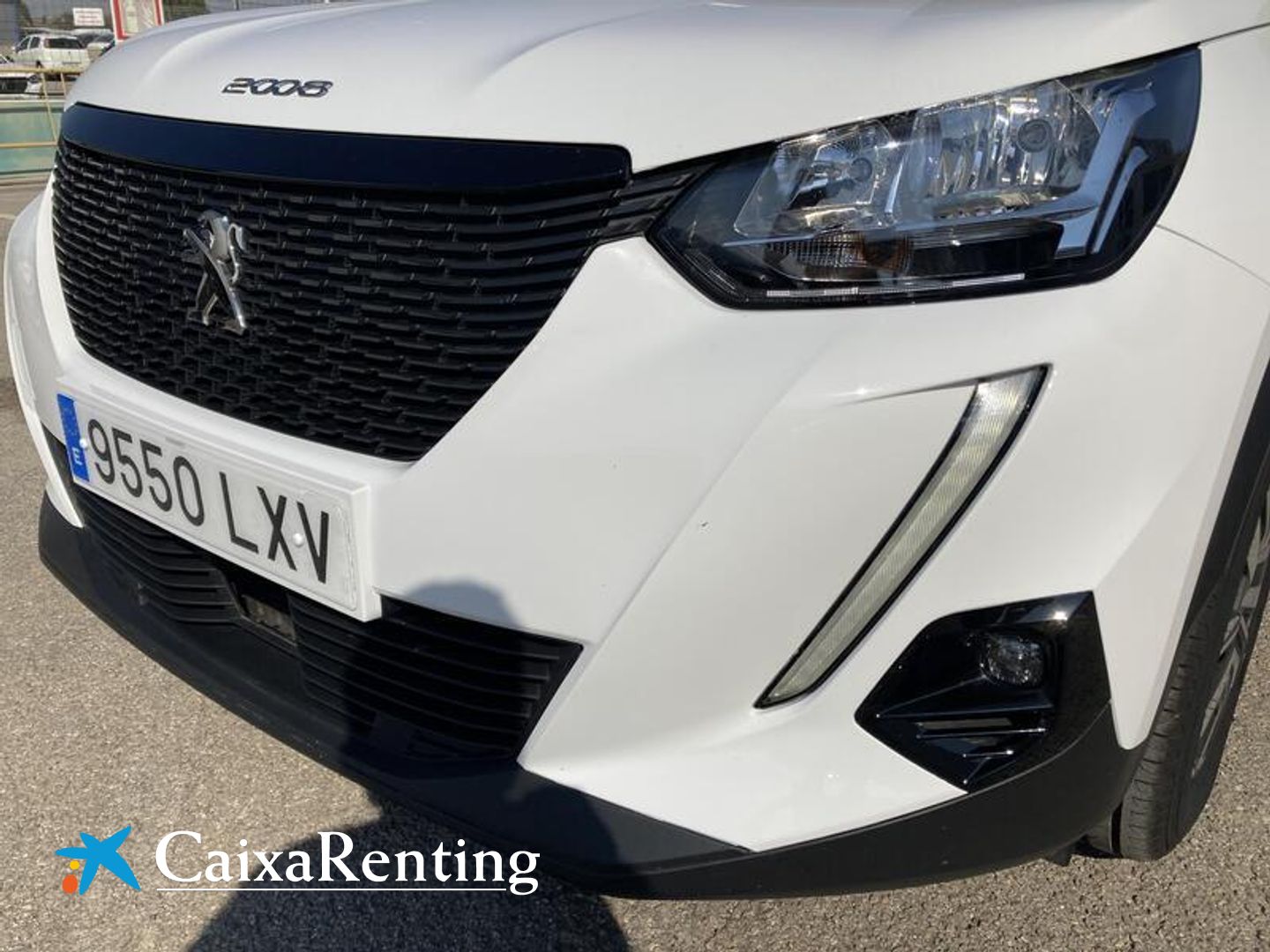 Peugeot 2008 PureTech 100 S&S Active 75 kW (100 CV)