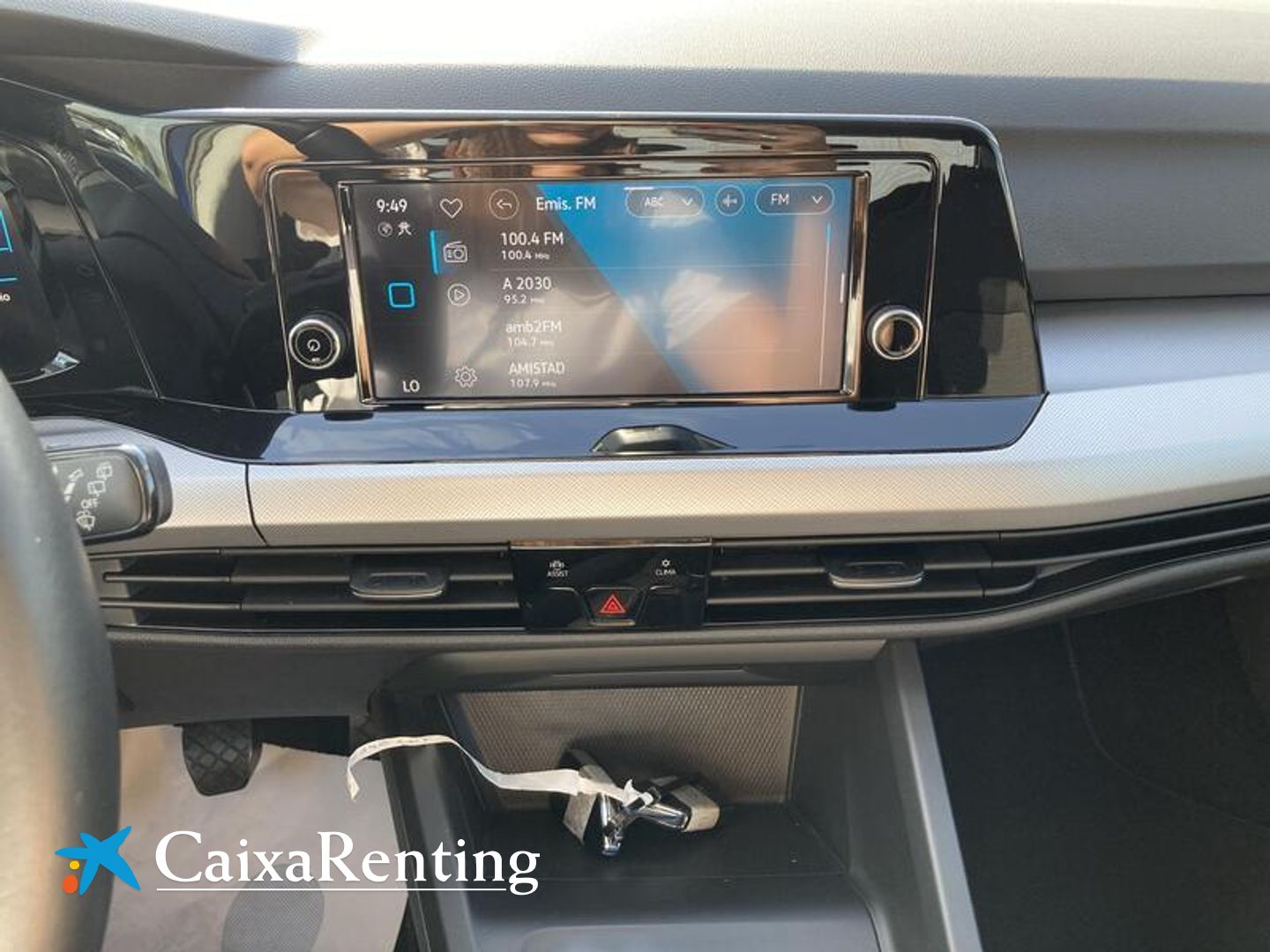 Volkswagen Golf 1.0 TSI 81 kW (110 CV)