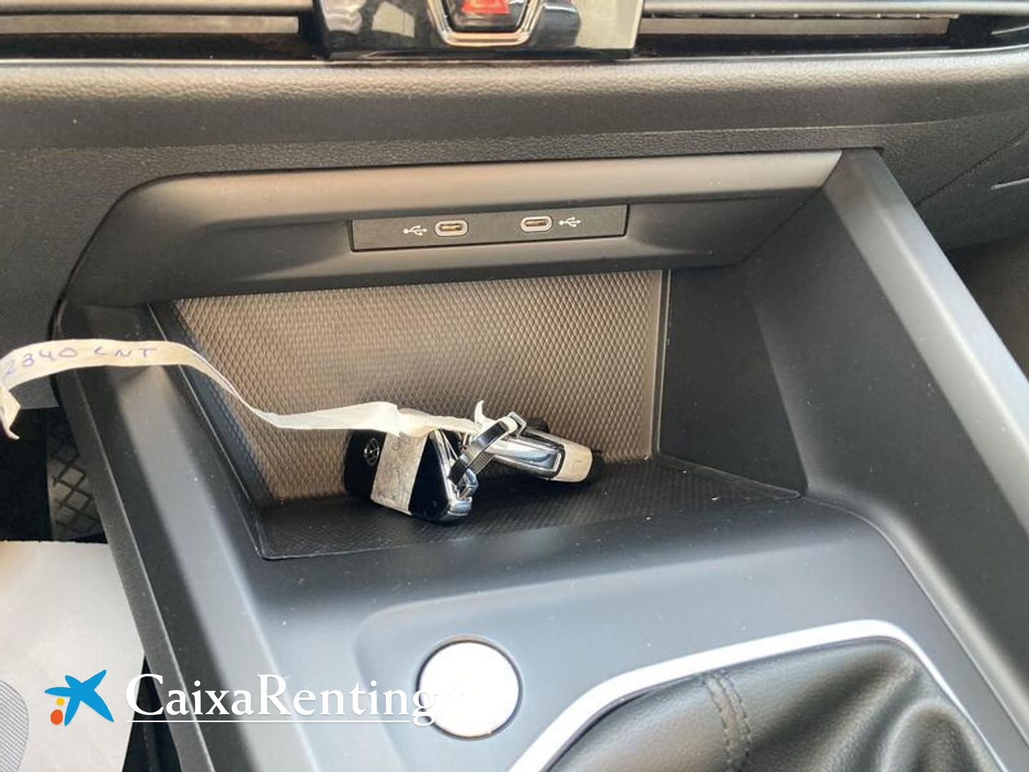 Volkswagen Golf 1.0 TSI 81 kW (110 CV)