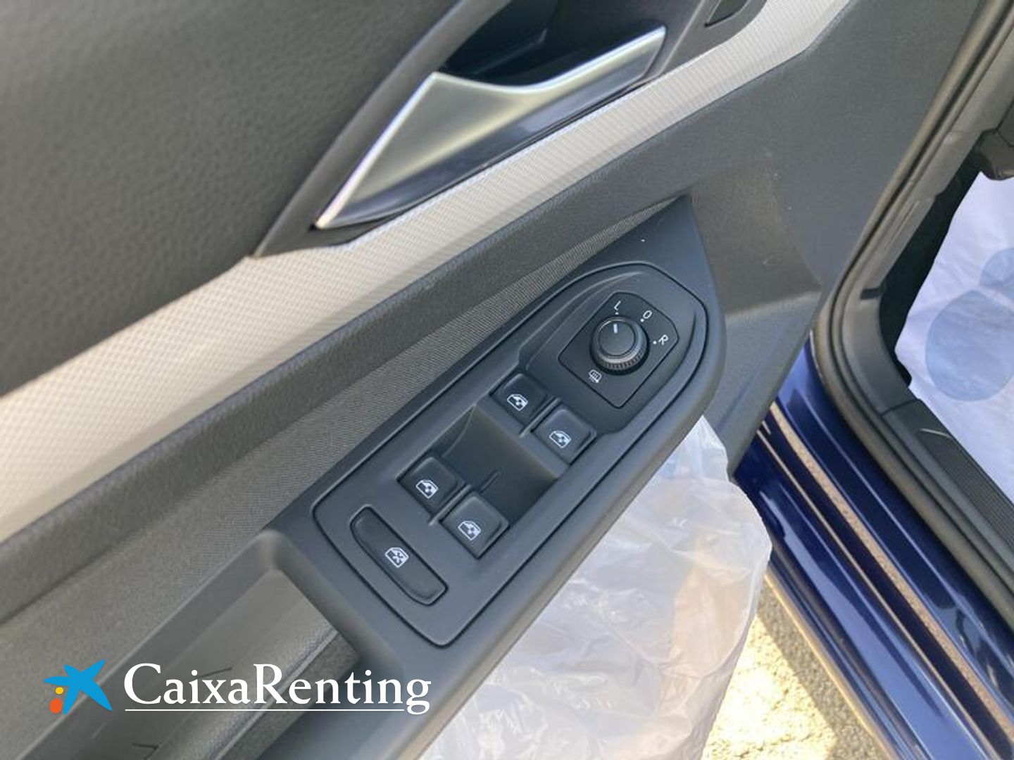 Volkswagen Golf 1.0 TSI 81 kW (110 CV)