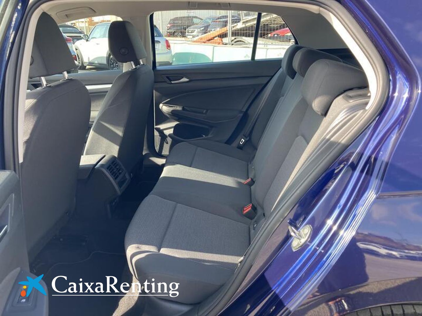 Volkswagen Golf 1.0 TSI 81 kW (110 CV)