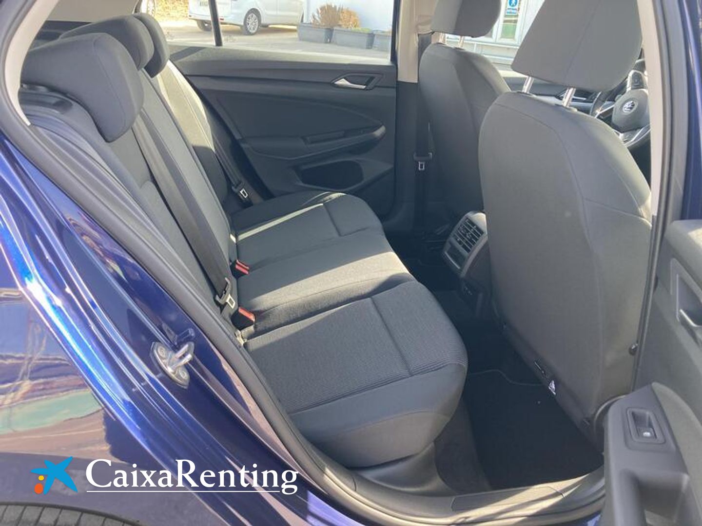 Volkswagen Golf 1.0 TSI 81 kW (110 CV)