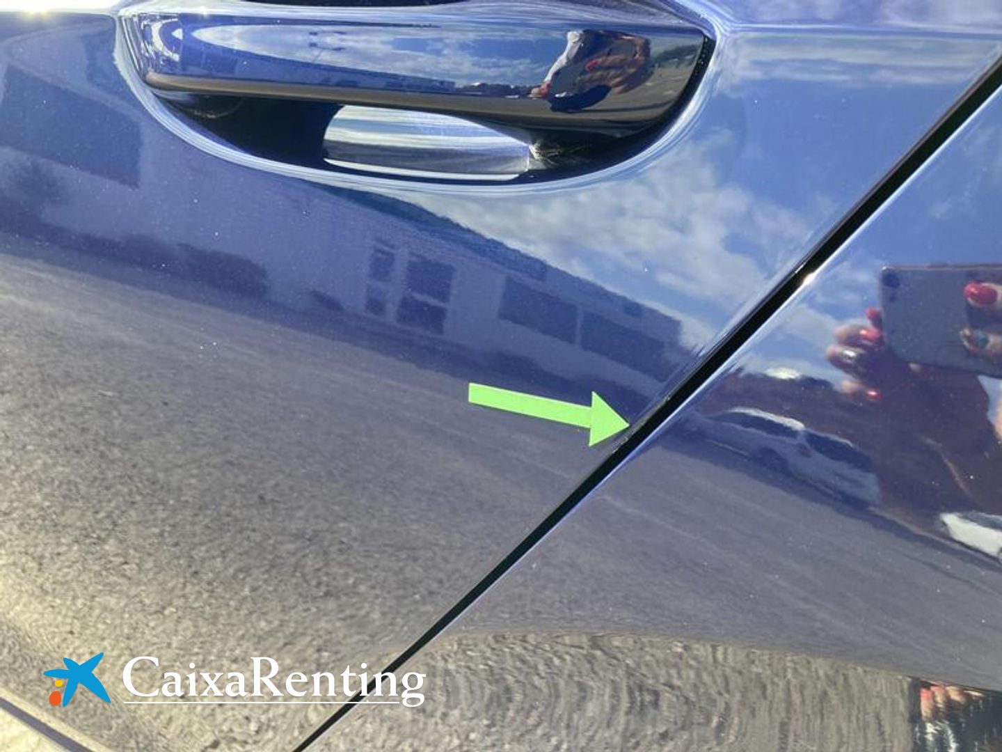 Volkswagen Golf 1.0 TSI 81 kW (110 CV)