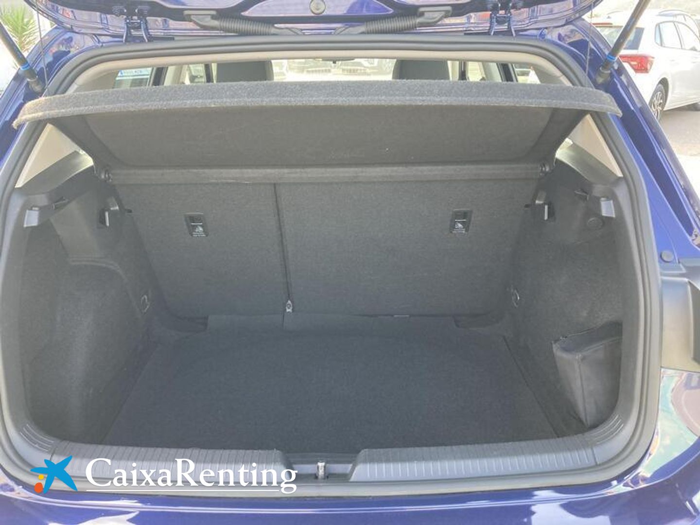 Volkswagen Golf 1.0 TSI 81 kW (110 CV)