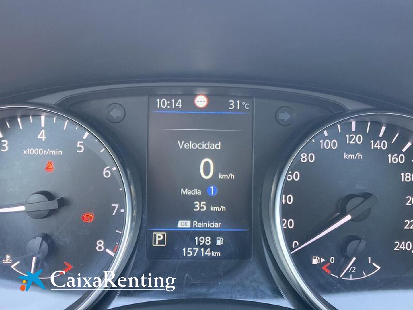 Nissan Qashqai DIG-T 160 Acenta DCT 116 kW (158 CV)