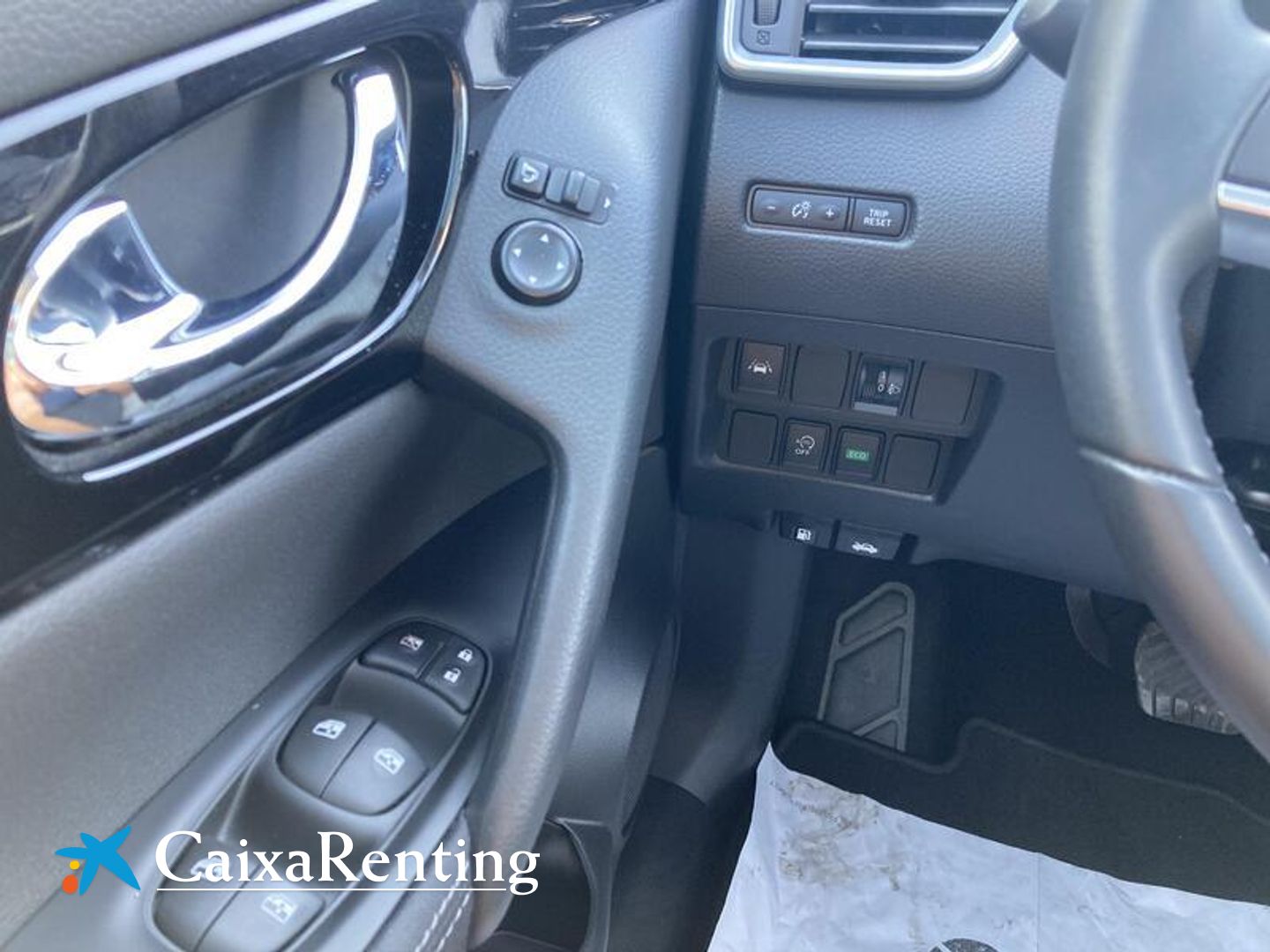 Nissan Qashqai DIG-T 160 Acenta DCT 116 kW (158 CV)