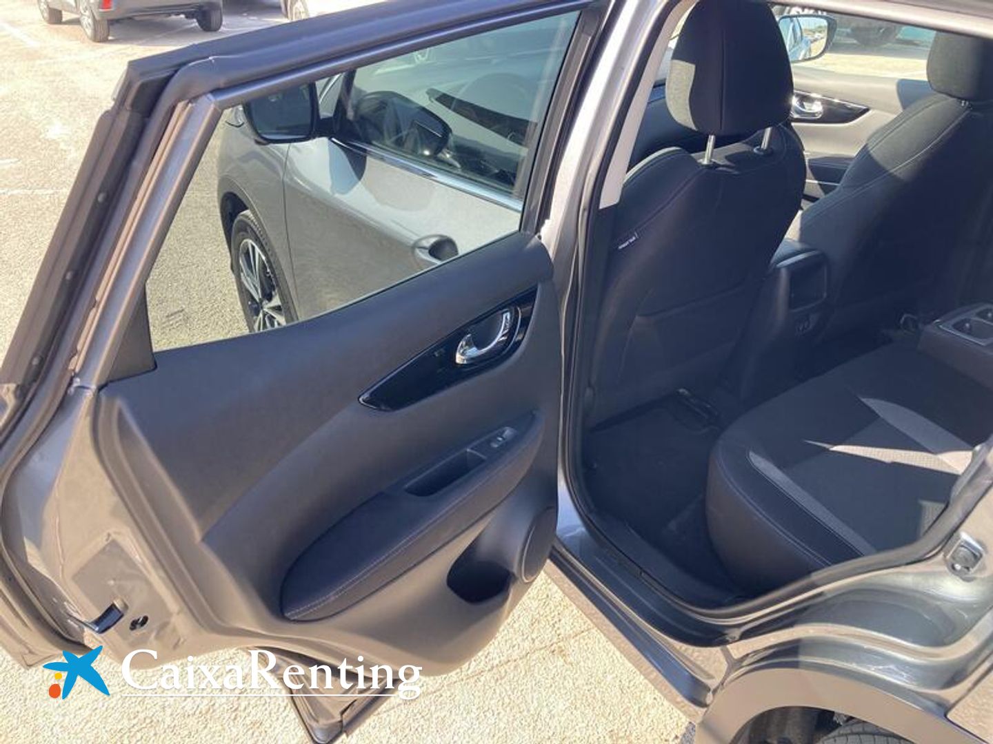 Nissan Qashqai DIG-T 160 Acenta DCT 116 kW (158 CV)
