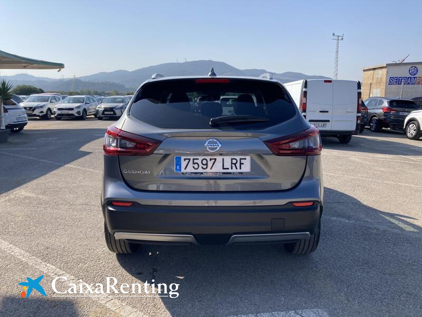 Nissan Qashqai DIG-T 160 Acenta DCT 116 kW (158 CV)