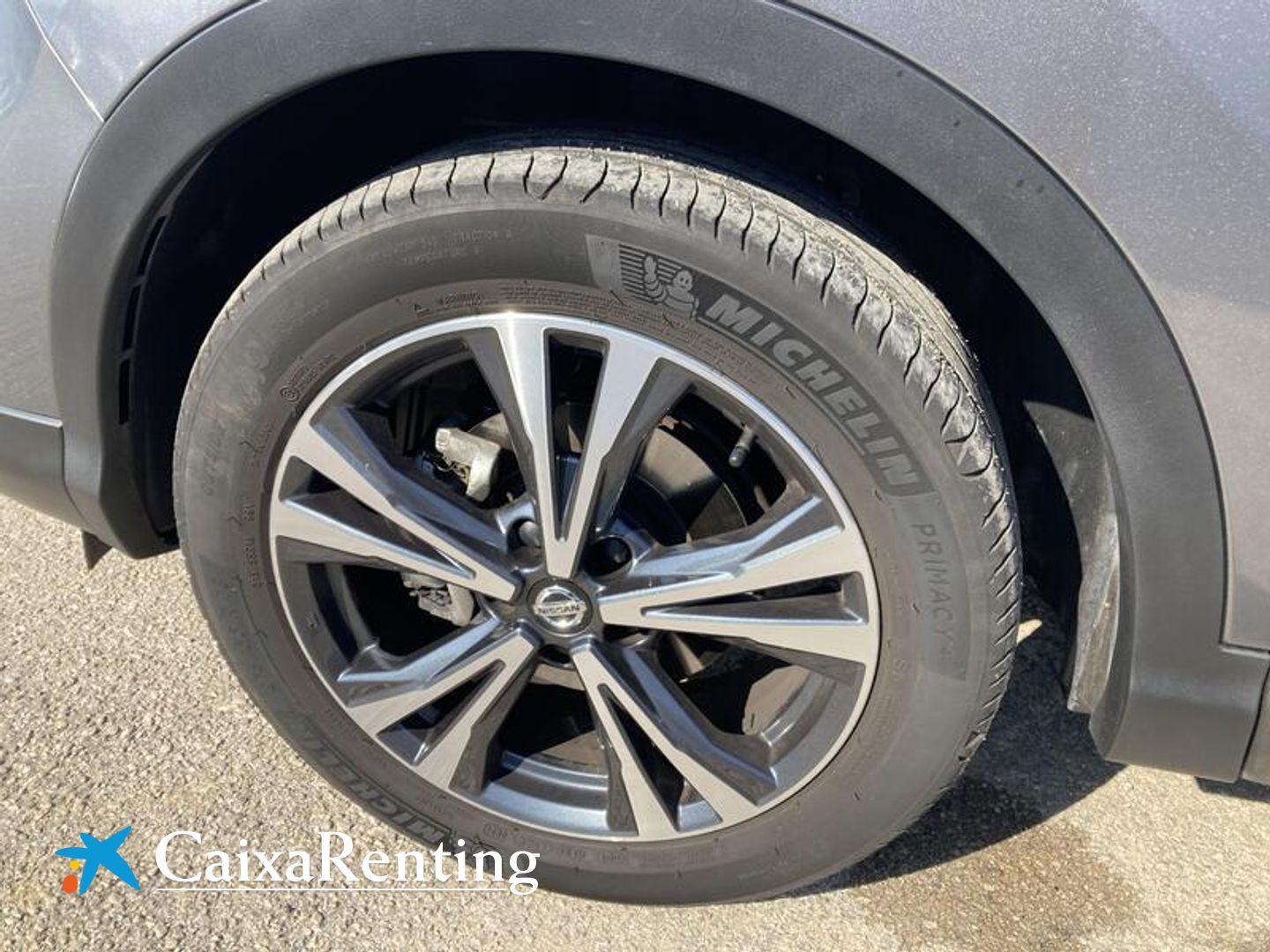 Nissan Qashqai DIG-T 160 Acenta DCT 116 kW (158 CV)