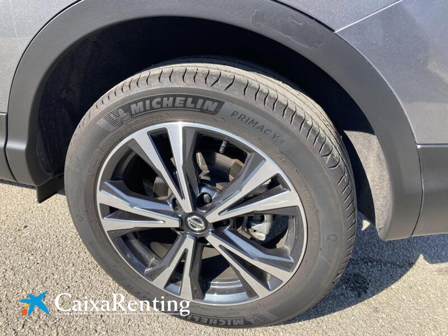 Nissan Qashqai DIG-T 160 Acenta DCT 116 kW (158 CV)