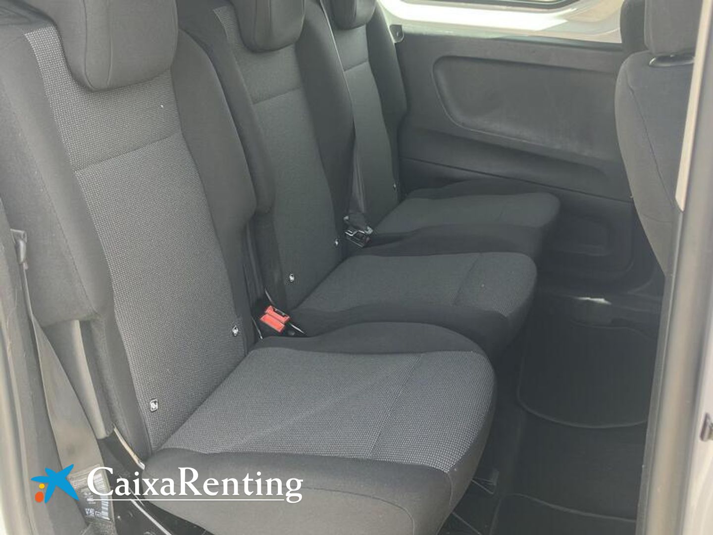 Peugeot Rifter Active Pack Business Standard BlueHDi 73 kW (100 CV)