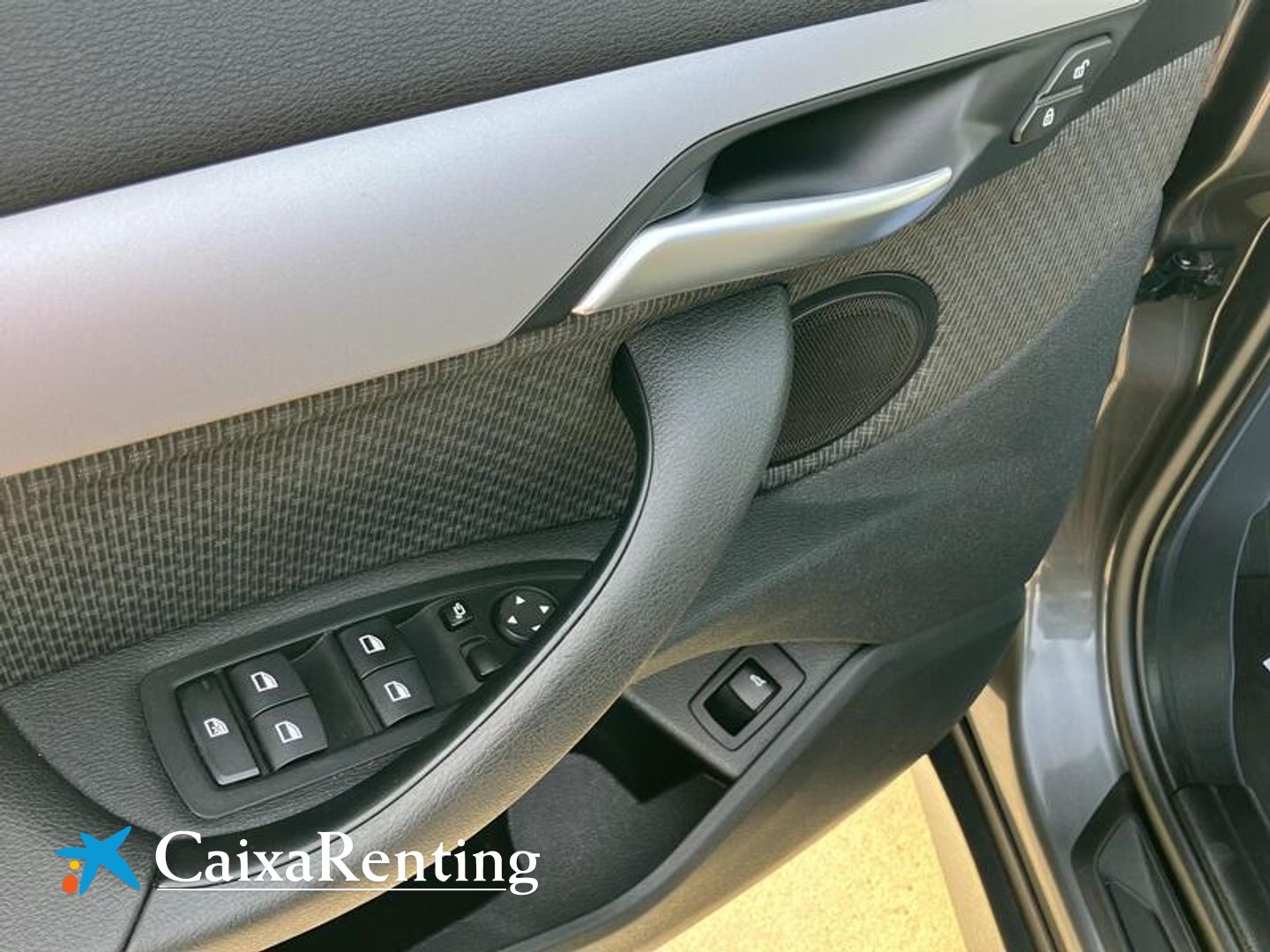 BMW X1 sDrive18i 103 kW (140 CV)