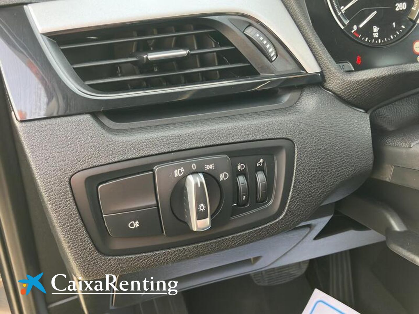 BMW X1 sDrive18i 103 kW (140 CV)