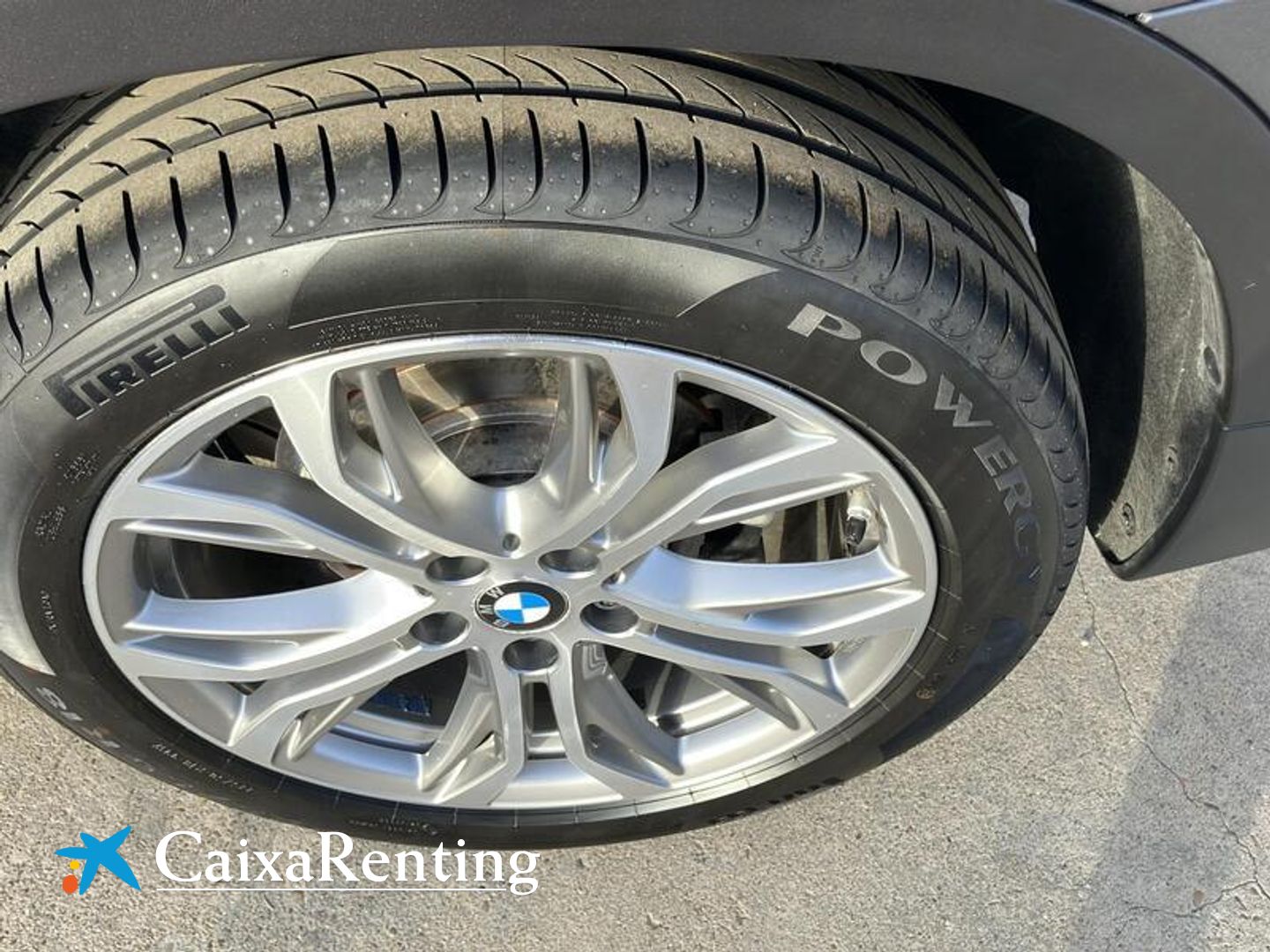BMW X1 sDrive18i 103 kW (140 CV)