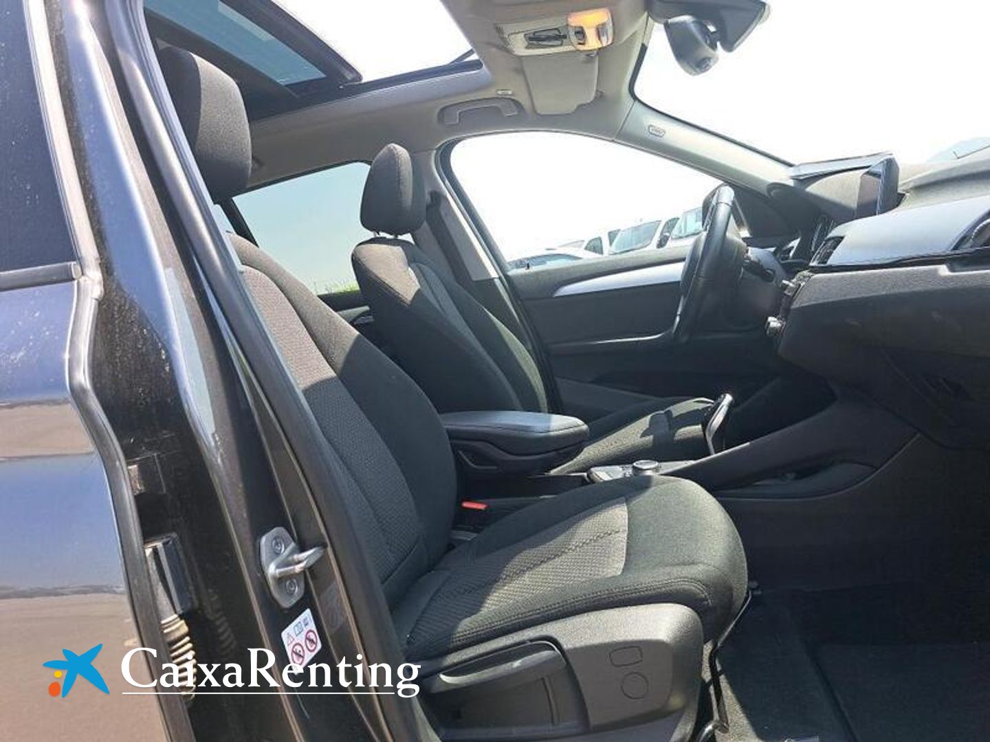 BMW X1 sDrive18i 103 kW (140 CV)