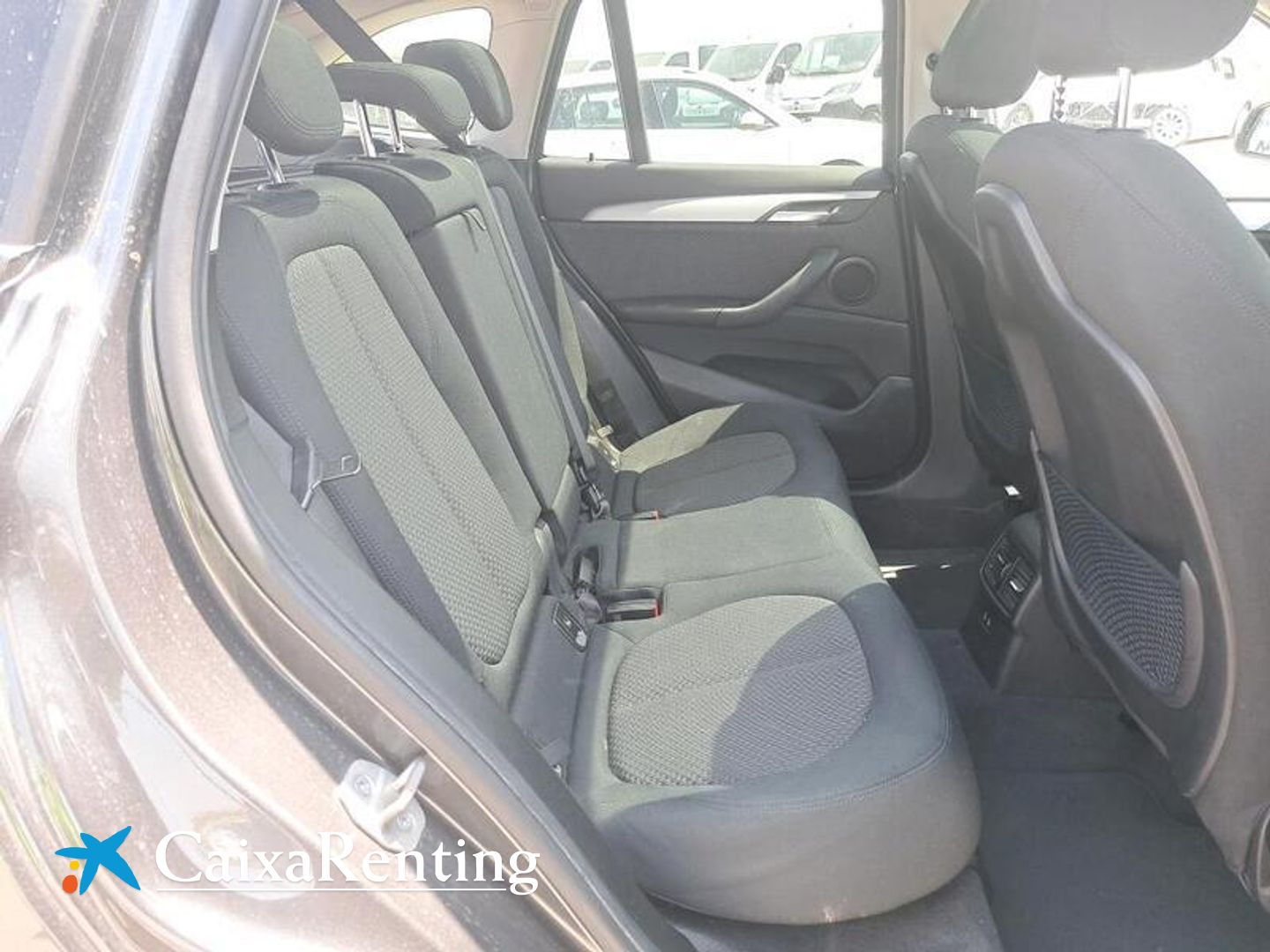 BMW X1 sDrive18i 103 kW (140 CV)