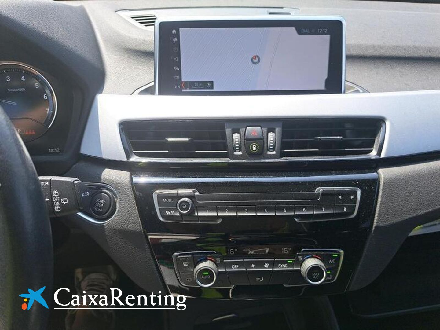BMW X1 sDrive18i 103 kW (140 CV)