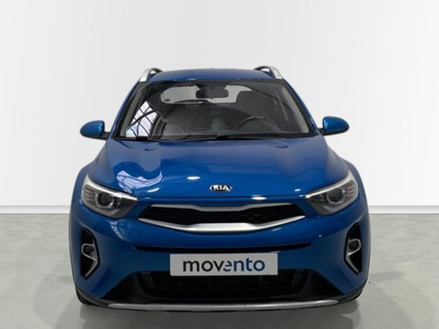 Kia Stonic 1.0 T-GDi MHEV iMT Concept 74 kW (100 CV)