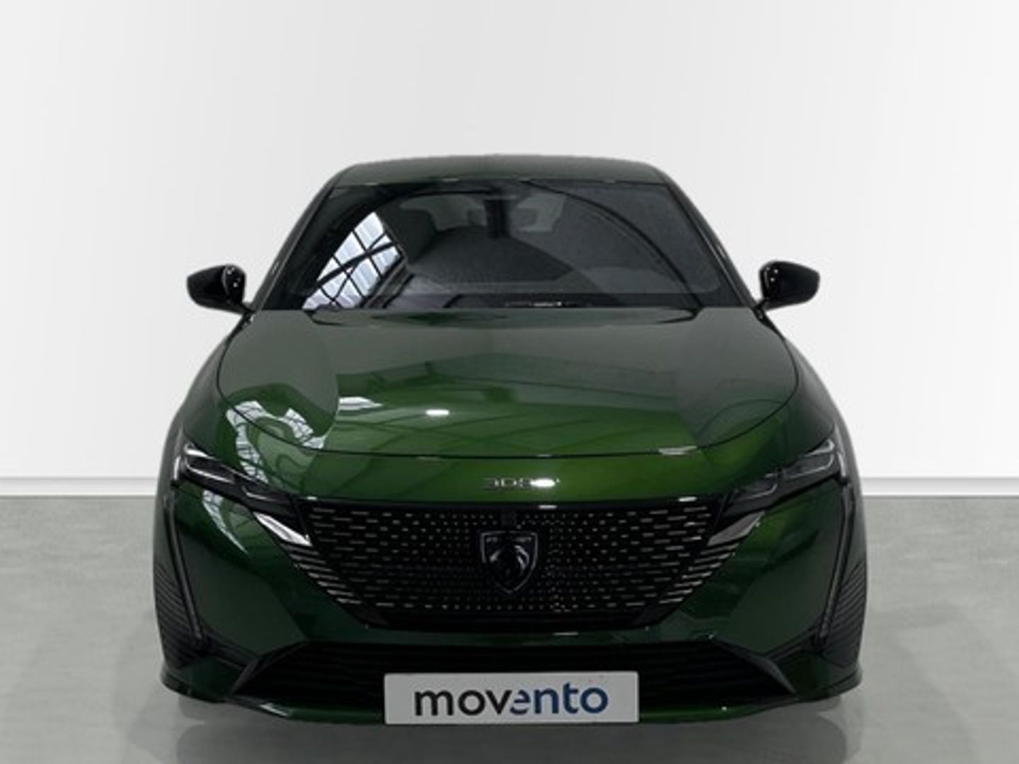 Peugeot 308 Hybrid 225 GT eEAT8 165 kW (225 CV)