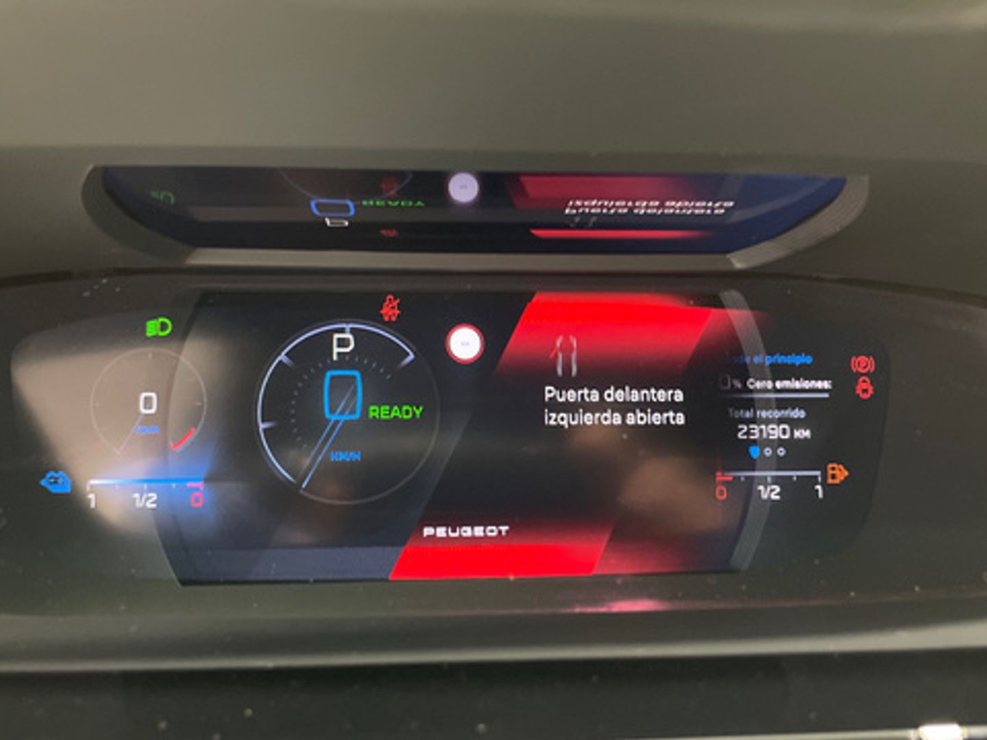 Peugeot 308 Hybrid 225 GT eEAT8 165 kW (225 CV)