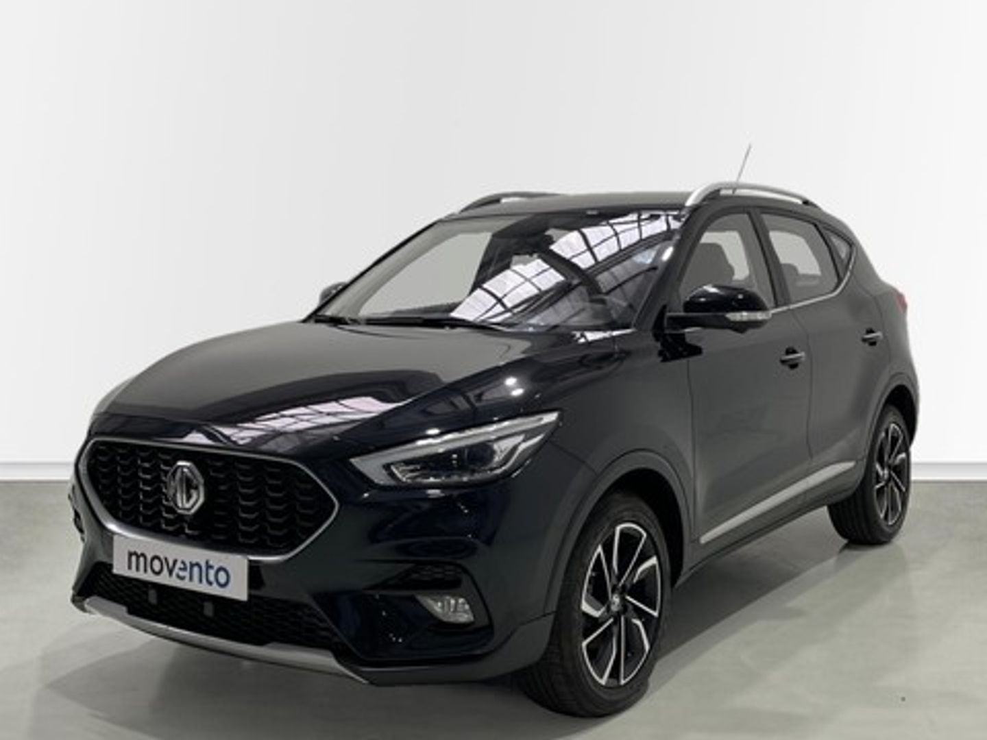 MG ZS 1.5 Luxury 78 kW (106 CV)