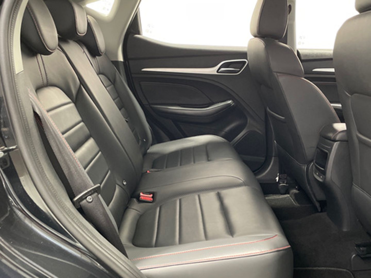 MG ZS 1.5 Luxury 78 kW (106 CV)