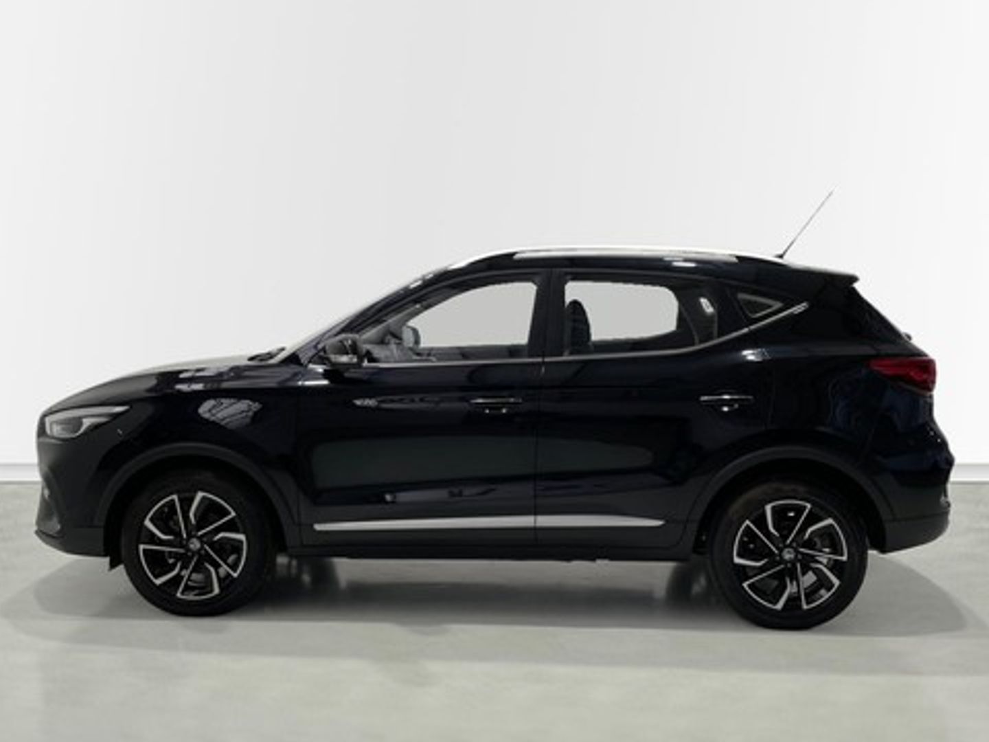 MG ZS 1.5 Luxury 78 kW (106 CV)