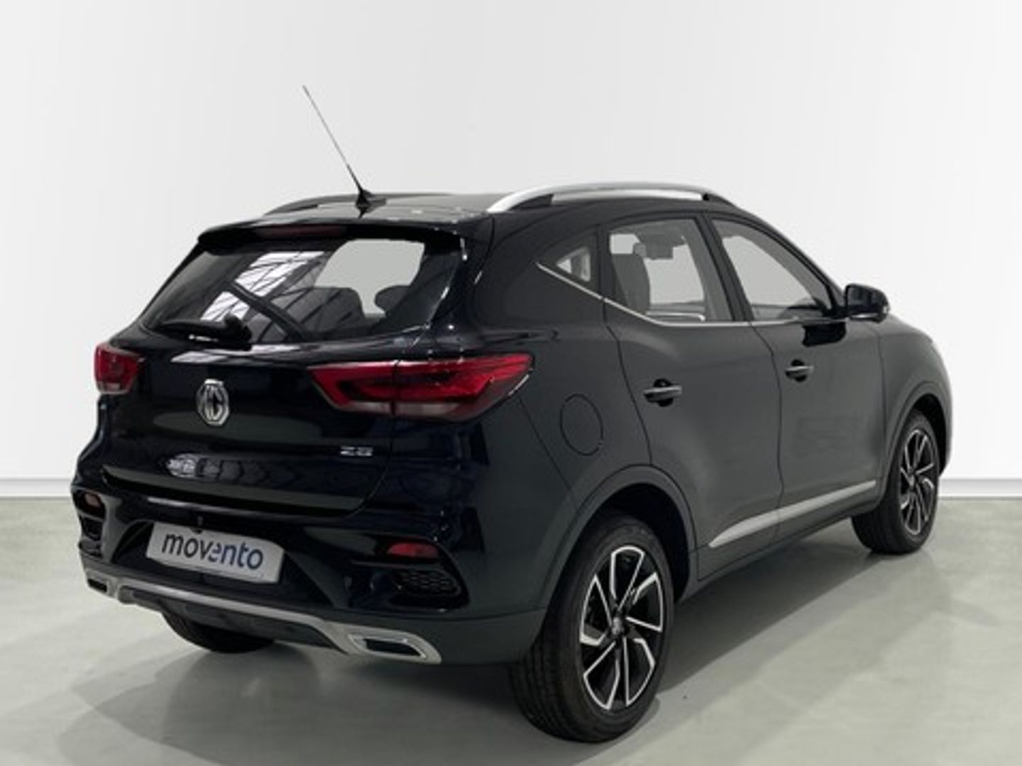 MG ZS 1.5 Luxury 78 kW (106 CV)