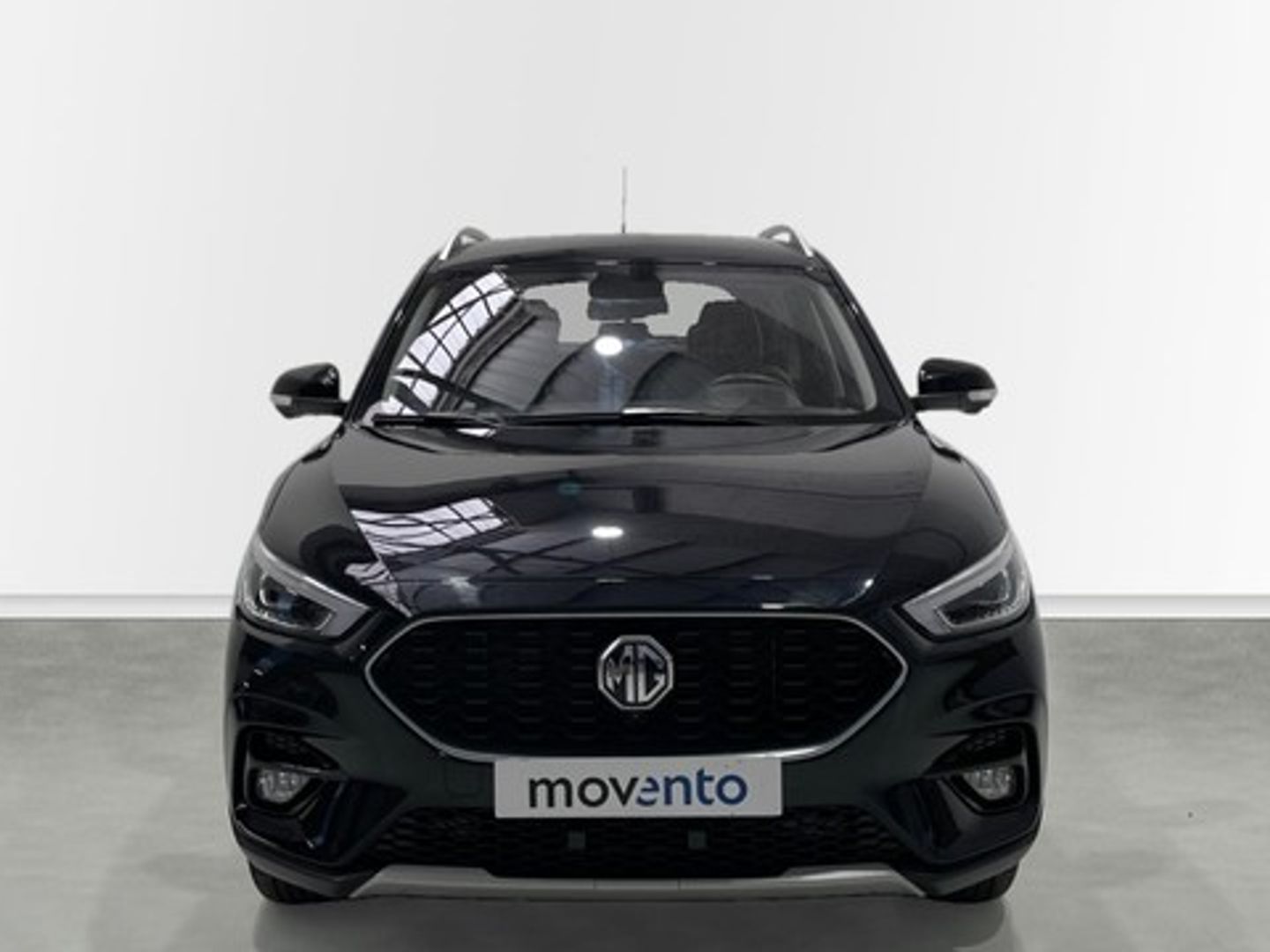 MG ZS 1.5 Luxury 78 kW (106 CV)