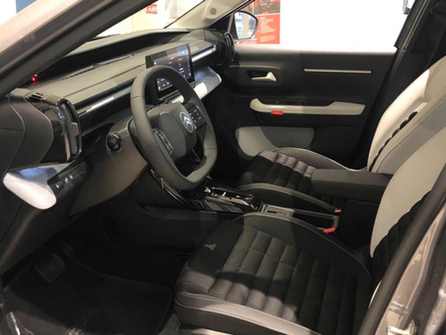 Citroen C3 Aircross Hybrid 145 Max ë-DCS6 107 kW (145 CV)