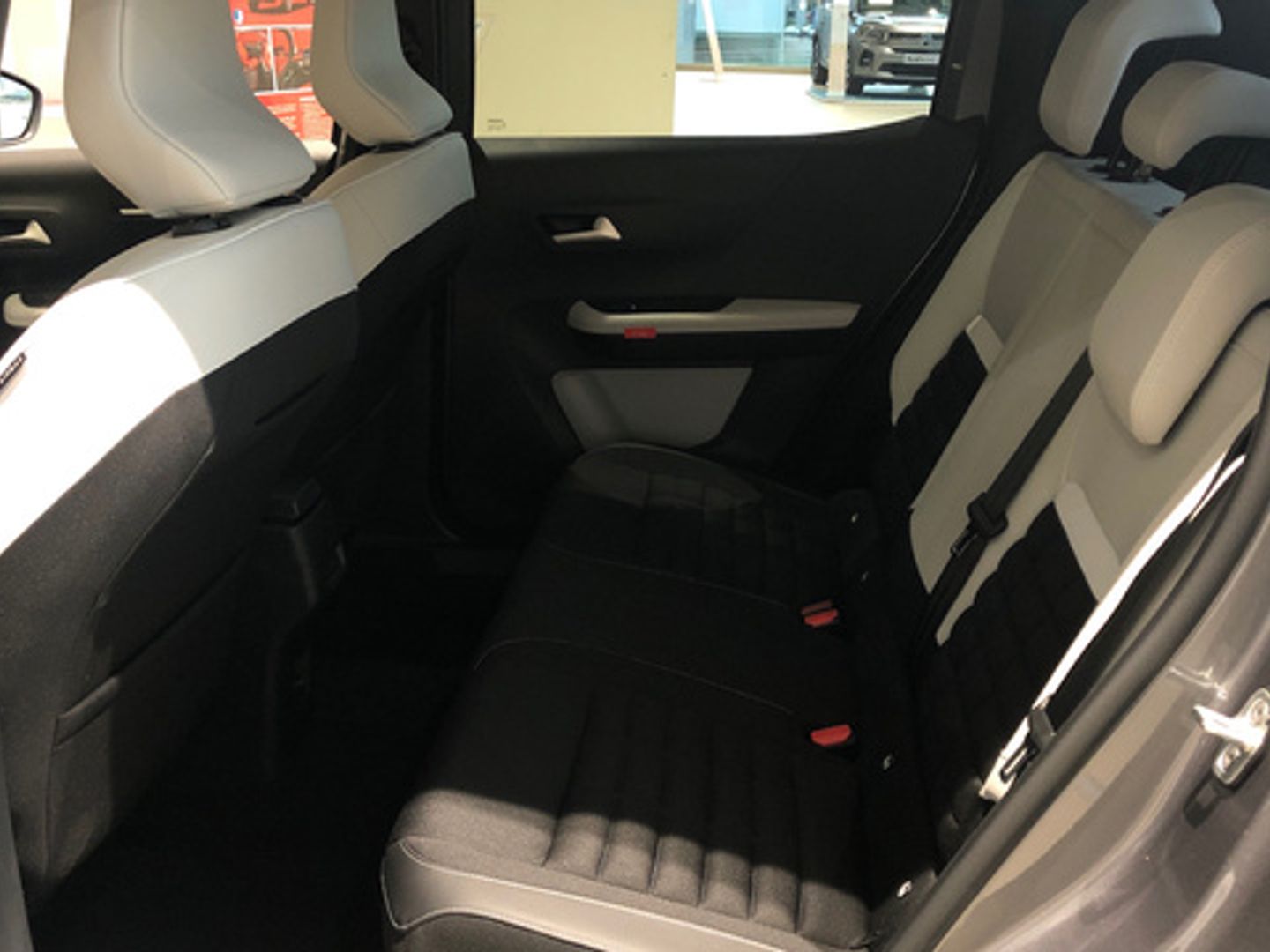Citroen C3 Aircross Hybrid 145 Max ë-DCS6 107 kW (145 CV)