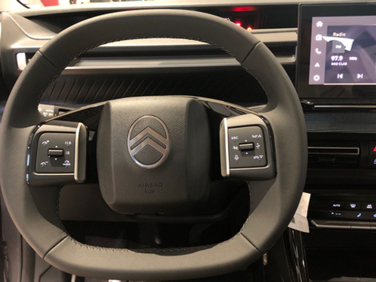 Citroen C3 Aircross Hybrid 145 Max ë-DCS6 107 kW (145 CV)