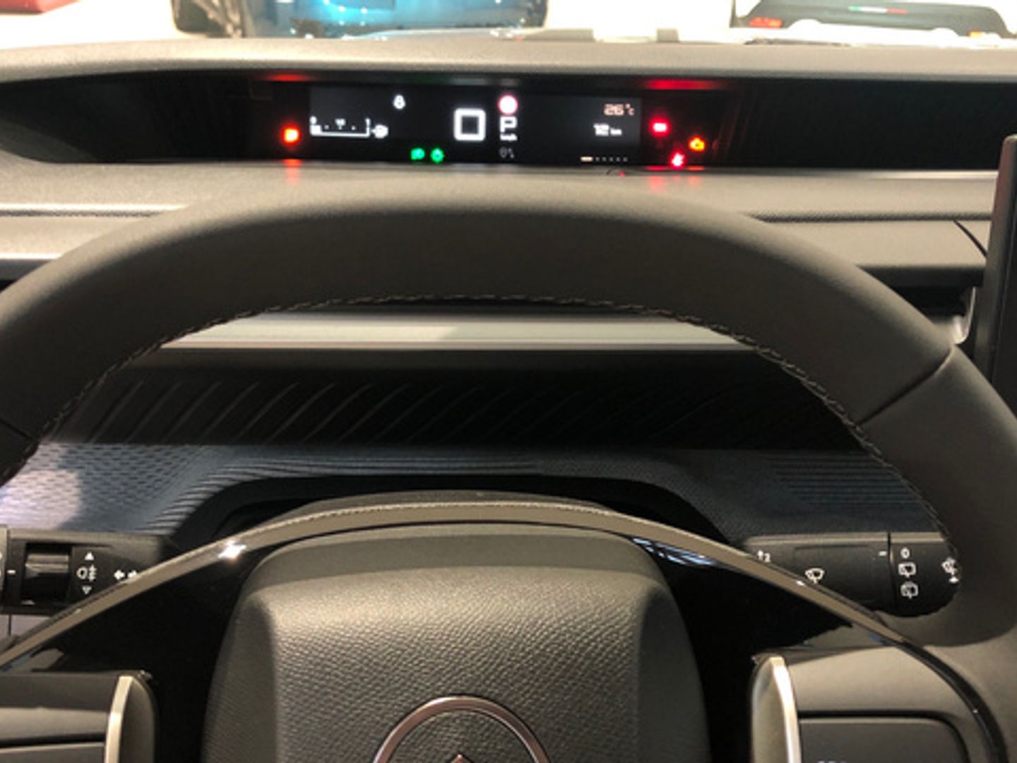 Citroen C3 Aircross Hybrid 145 Max ë-DCS6 107 kW (145 CV)