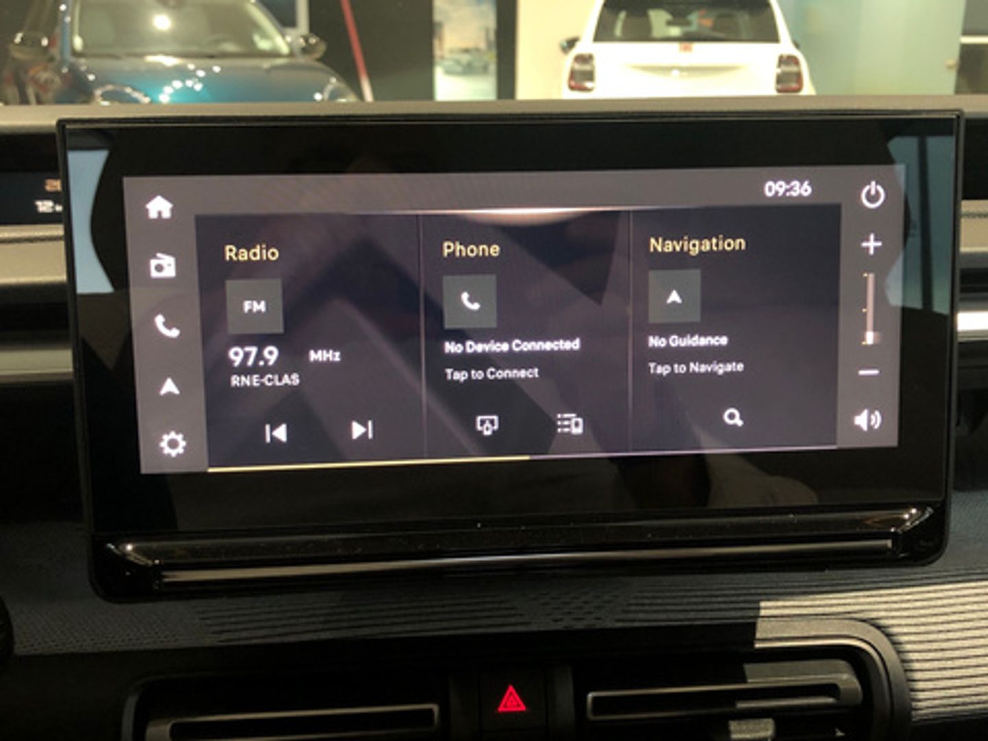 Citroen C3 Aircross Hybrid 145 Max ë-DCS6 107 kW (145 CV)