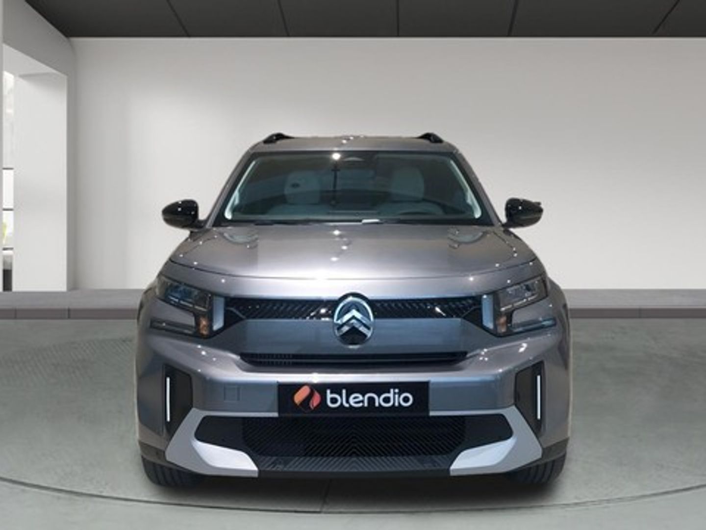Citroen C3 Aircross Hybrid 145 Max ë-DCS6 107 kW (145 CV)