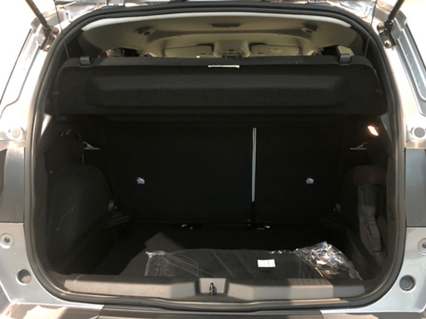 Citroen C3 Aircross Hybrid 145 Max ë-DCS6 107 kW (145 CV)