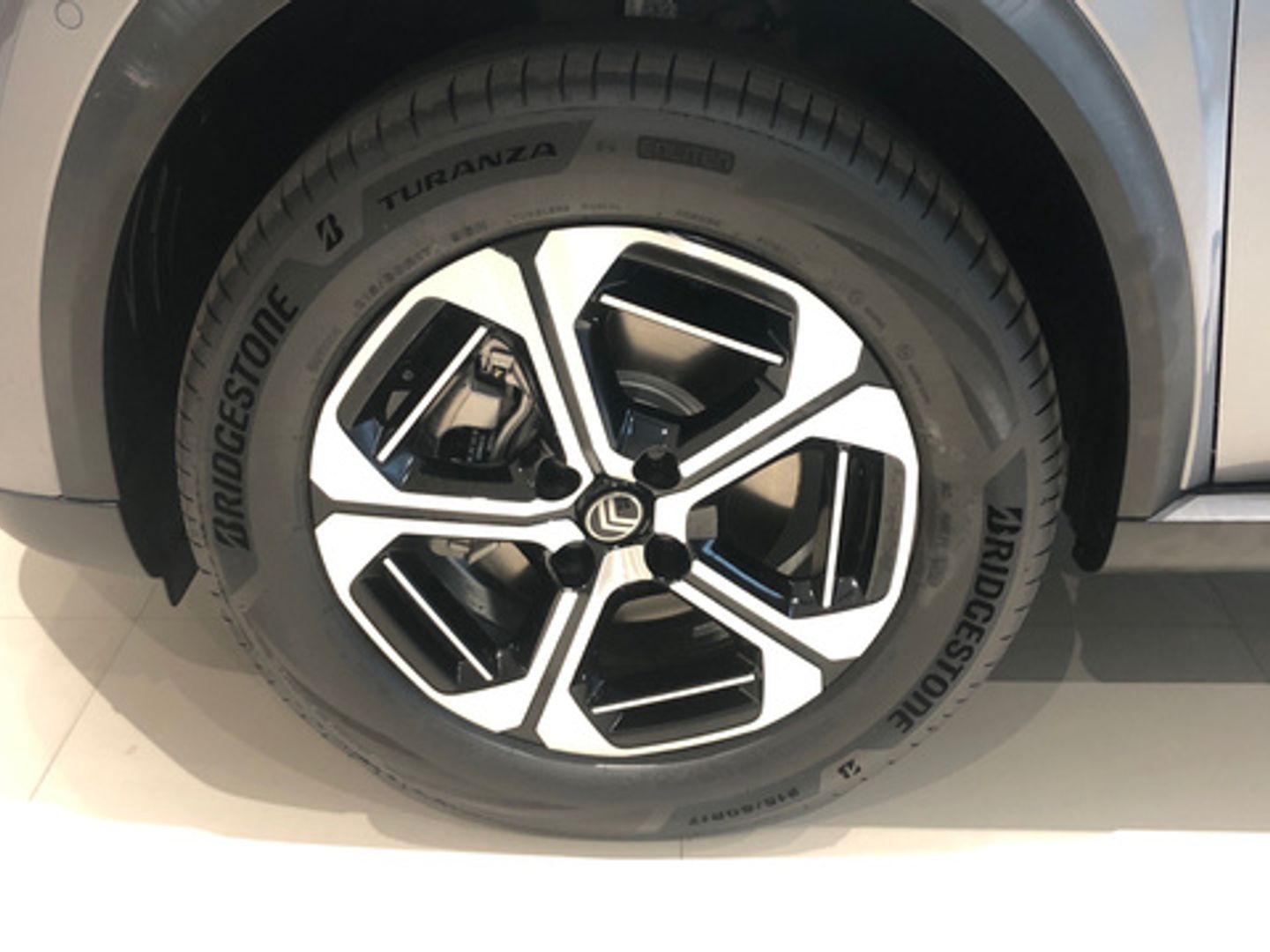 Citroen C3 Aircross Hybrid 145 Max ë-DCS6 107 kW (145 CV)