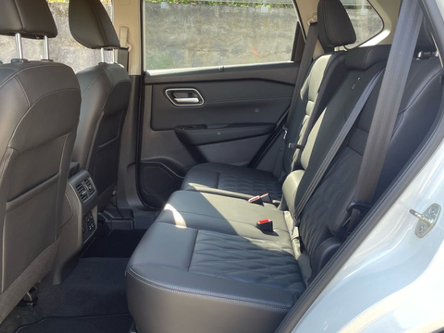 Nissan X-Trail 1.5 e-POWER Tekna A/T 150 kW (204 CV)