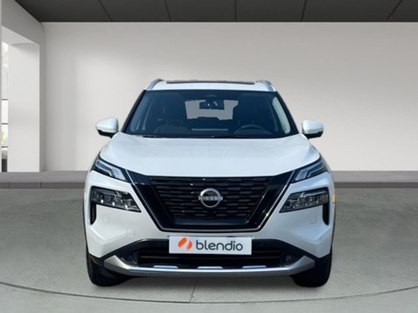 Nissan X-Trail 1.5 e-POWER Tekna A/T 150 kW (204 CV)