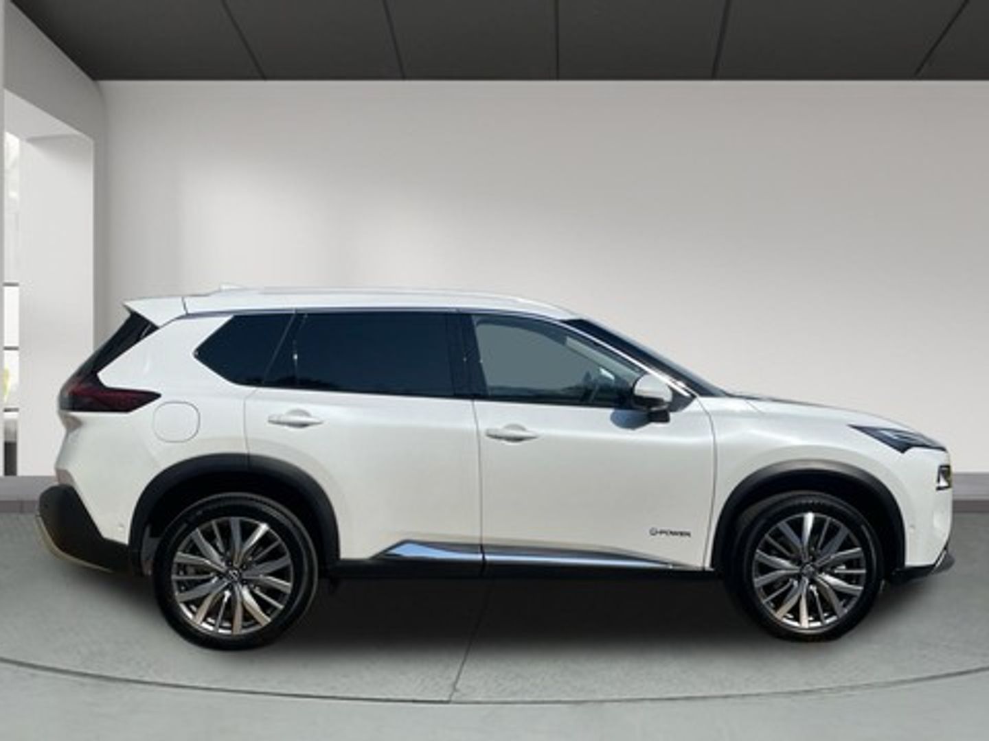 Nissan X-Trail 1.5 e-POWER Tekna A/T 150 kW (204 CV)