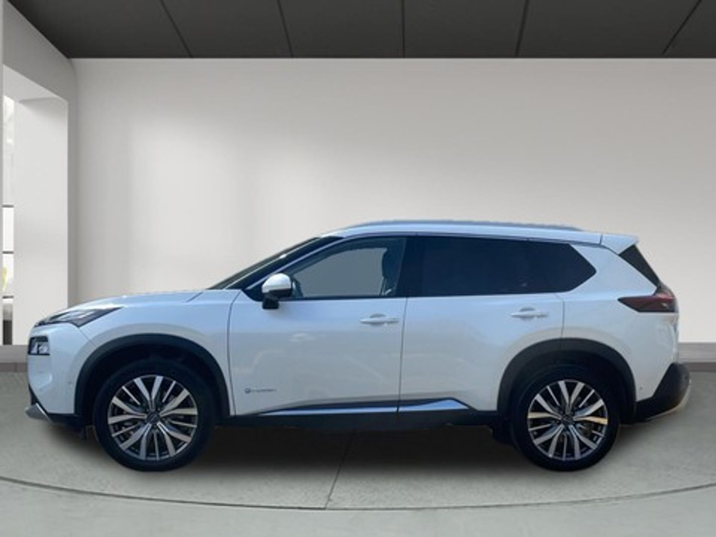 Nissan X-Trail 1.5 e-POWER Tekna A/T 150 kW (204 CV)