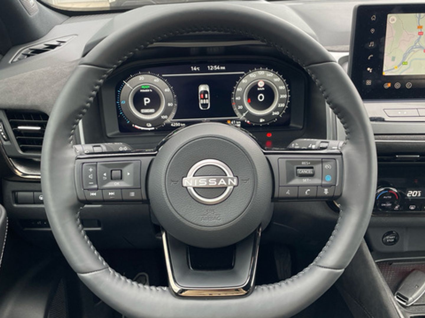 Nissan Qashqai E-POWER N-Design 140 kW (190 CV)